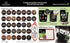 48 Cookies total/24 per Pack 100% Real Canadian Maple Syrup, Total/ 700 g/ 24.6 oz